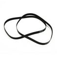 2 Pack Replacement Belts for Hoover Dual Power Max Carpet Cleaner