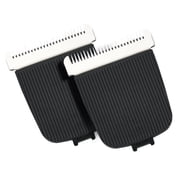2 Pack Replacement Blade for Manscaped the Lawn Mower Electric Groin Hair Trimmer blade, Compatible with All of Manscaped 4.0 3.0 2.0 Replaceable Blade