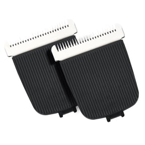 2 Pack Replacement Blade for Manscaped the Lawn Mower Electric Groin Hair Trimmer blade, Compatible with All of Manscaped 4.0 3.0 2.0 Replaceable Blade