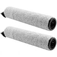 thumbnail image 1 of 2 Pack Replacement Brush Roller for IFloor 3/ Floor One S3 Wet Dry Cordless Vacuum Cleaner Accessories, 1 of 10