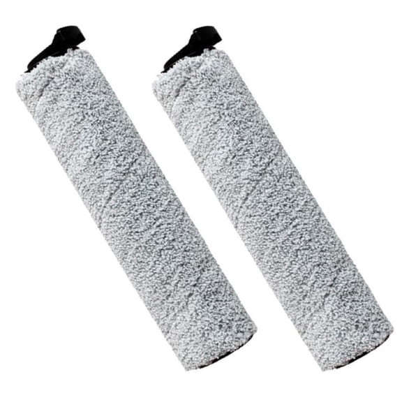 2 Pack Replacement Brush Rollers for Tineco Ifloor 3/ Floor One S3 Wet Dry Cordless Vacuum Cleaner Additions