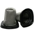 thumbnail image 1 of 2-Pack Replacement Dirt Devil F25 Vacuum Allergen Dust Cup Filter  - Compatible Dirt Devil 2SV1102000, F25 Dust Cup Filter, 1 of 4
