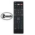 thumbnail image 1 of 2-Pack Replacement E48-D0 Smart TV Remote Control for VIZIO TV - Compatible with XRT203 VIZIO TV Remote Control, 1 of 3