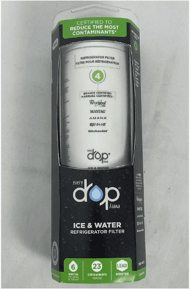 2Pack,Replacement ™EDR4RXD1 , Filter4, UKF8001, UKF8001P, 469006