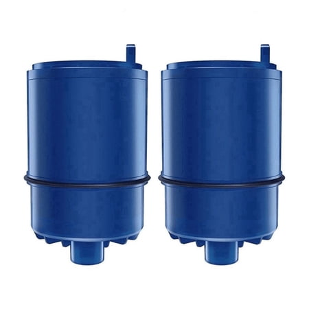 2 Pack Replacement For Pur Plus RF-9999® Water Filter For Faucets - New price history and forecast - Flgsk SK47