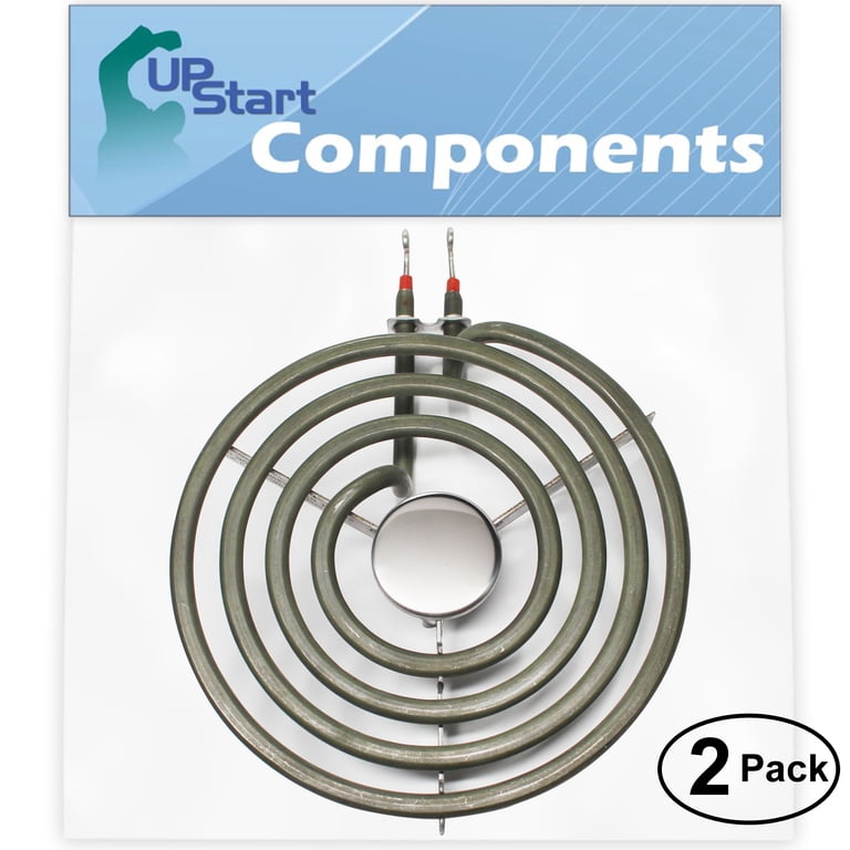 6-Burner Cooktop Surface Replacement For Frigidaire, Kenmore, Tappan Ranges - Fits Part #316439801