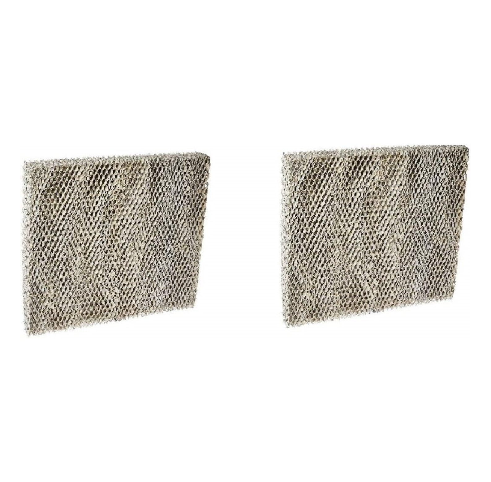 2Pack Replacement HC26E1004, HC26A1008 Humidifier Water Pad Filters
