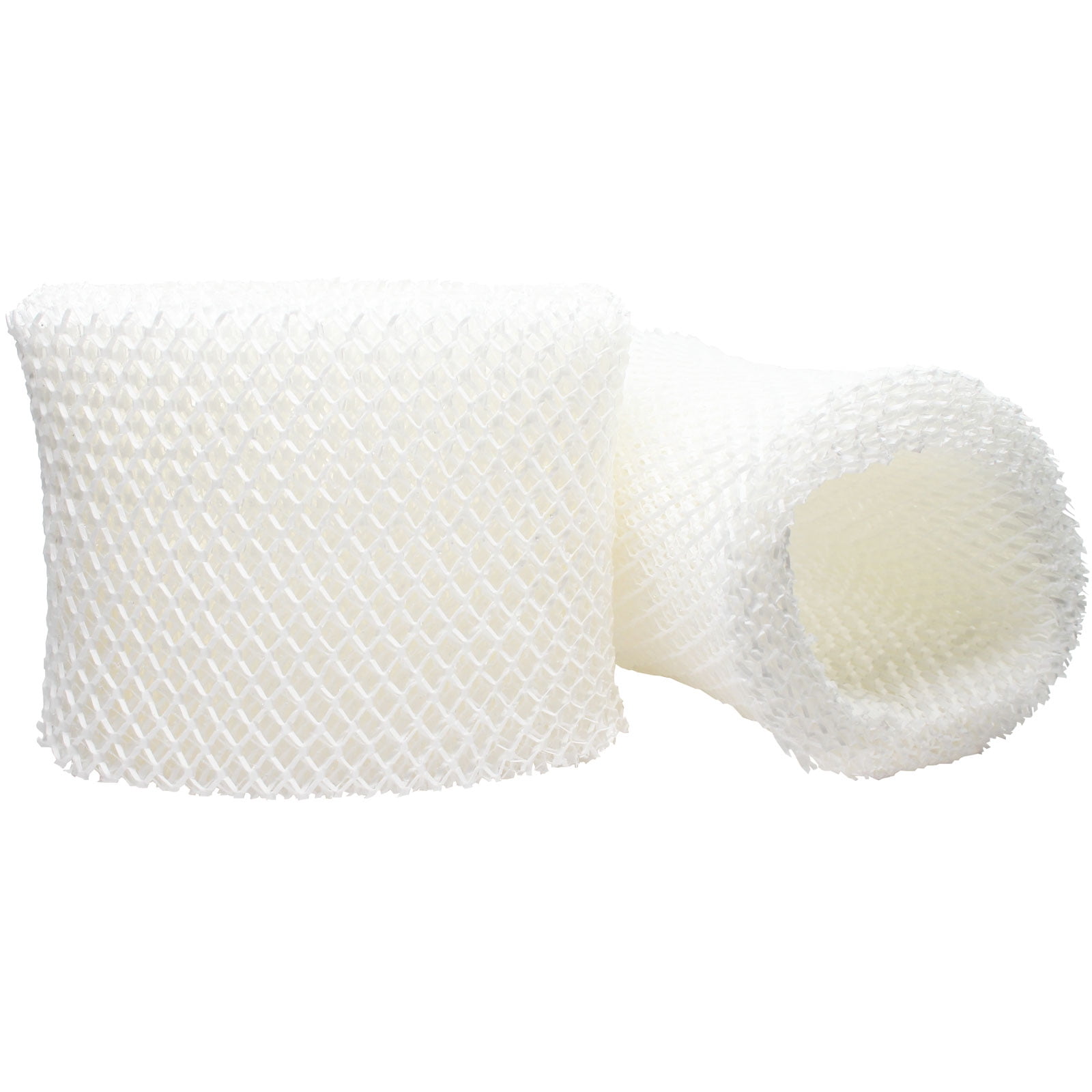 2-Pack Replacement Holmes HM1746 Humidifier Filter - Compatible Holmes HWF64, Type B Air Filter