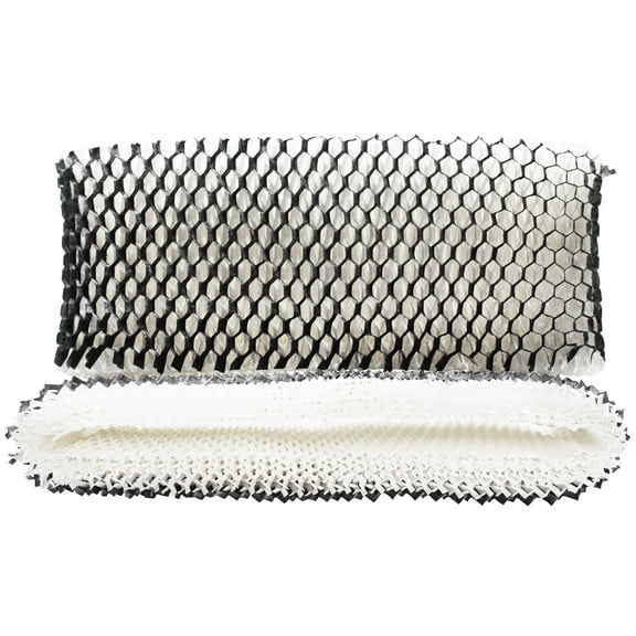 2-Pack Replacement Holmes HM1760 Humidifier Filter  - Compatible Holmes HWF62 Air Purifier Filter