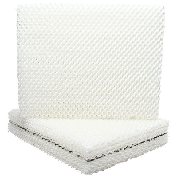 2-Pack Replacement Holmes HM250 Humidifier Filter - Compatible Holmes HWF55 Air Filter
