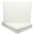 thumbnail image 1 of 2-Pack Replacement Holmes HM650 Humidifier Filter - Compatible Holmes HWF25 Air Filter, 1 of 4