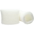 thumbnail image 1 of 2-Pack Replacement Holmes HWF64 Humidifier Filter - Compatible Holmes HWF64, Type B Air Filter, 1 of 4