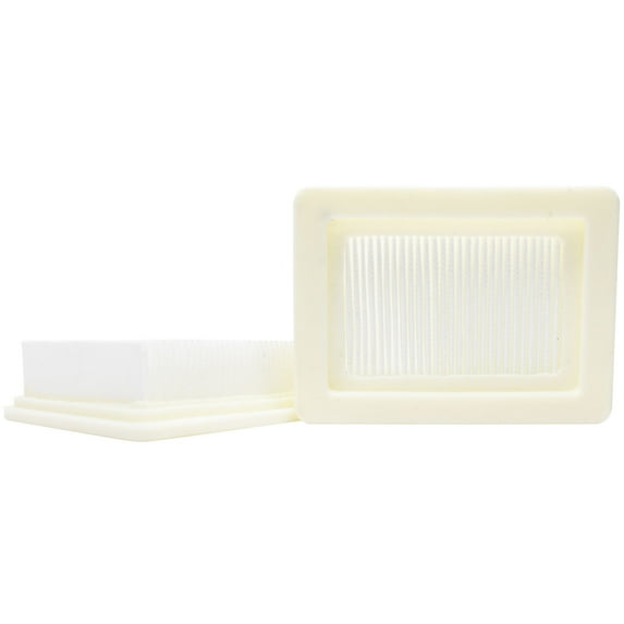 2-Pack Replacement Hoover Floormate Vacuum HEPA Filter - Compatible Hoover 40112050, Floormate HEPA Filter