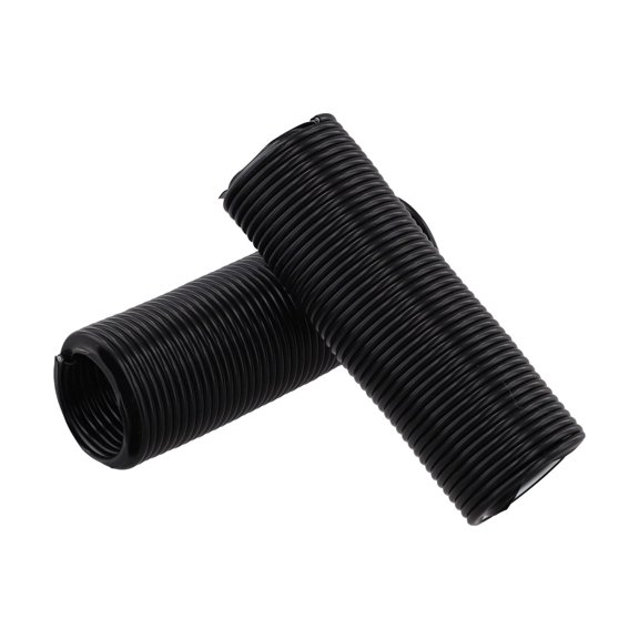 2-Pack Replacement Hose Tool for VAX Cordless Vacuum Cleaners 24V and 32V Series, Reinforced Steel Cage Prevents Kinks, Robust Plastic Build, Secure Fitment Accessory