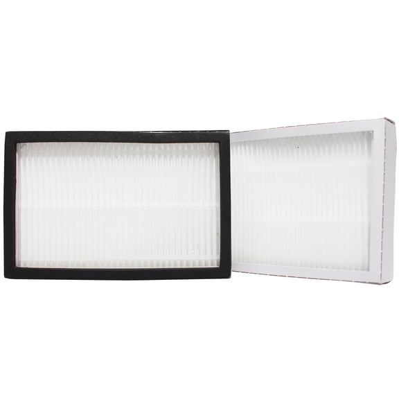 2-Pack Replacement Kenmore 11626312604 Vacuum HEPA Filter - Compatible Kenmore 86880, KC38KBRMZ000, EF-2 HEPA Filter