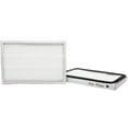 thumbnail image 1 of 2-Pack Replacement Kenmore 11634725300 Vacuum HEPA Filter - Compatible Kenmore 86889, EF-1 HEPA Filter, 1 of 4