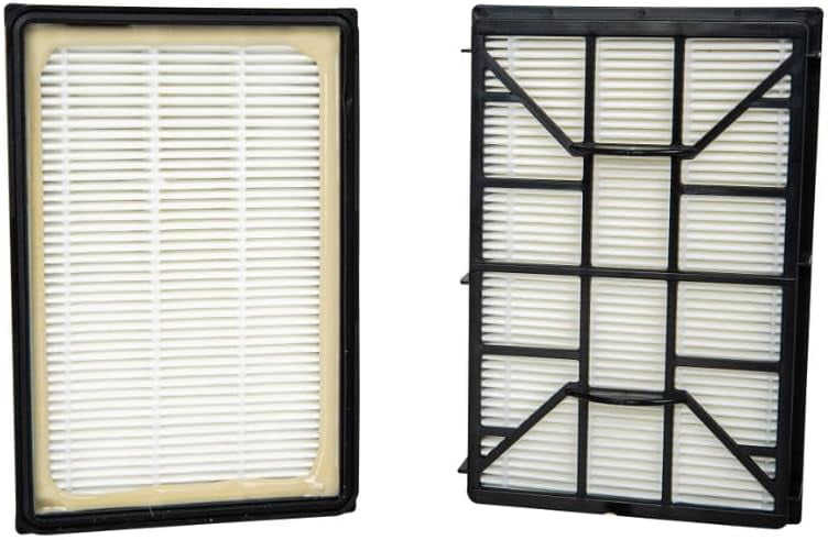 2 Pack Replacement Kenmore EF-11 Vacuum Cleaner Filter for 600 Series Bagged Canister Vacuum