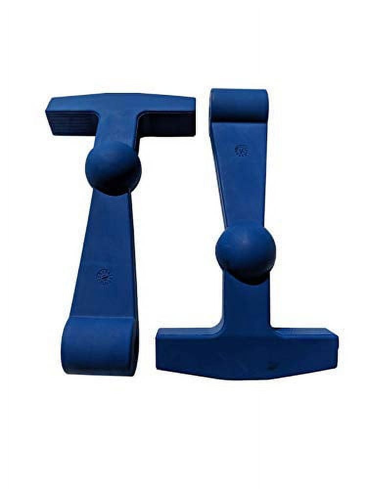 パーツ YETI BEAST Cooler Lid Latches, 2-Pack, Compatible Replacement for