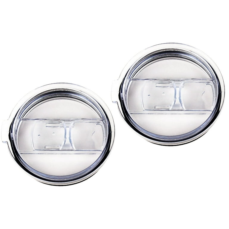 2 Pack Replacement Lid for Yeti Ozark Trail 30 oz CocoStraw Slide