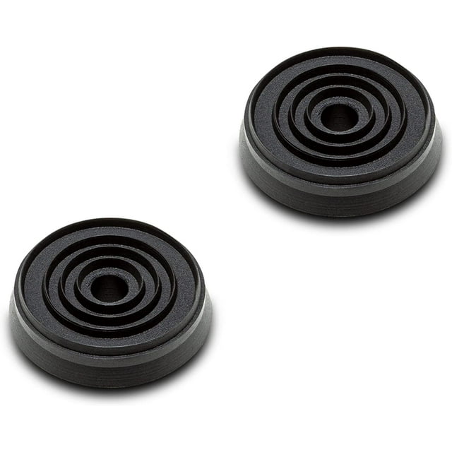 2 Pack Replacement Needle Seal Silicone Rubber Gasket For Most Keurig