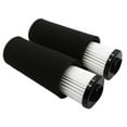 thumbnail image 1 of 2 Pack Replacement Odor Trapping Filter F112 for Upright Bagless Vacuum Cleaners Compares to AD47936, 1 of 5
