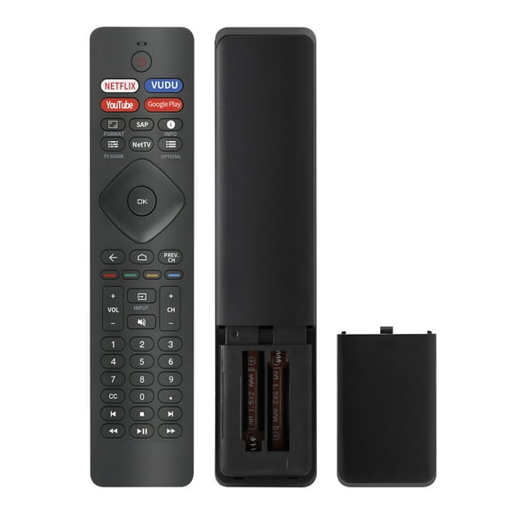 Philips TV Remote Controls