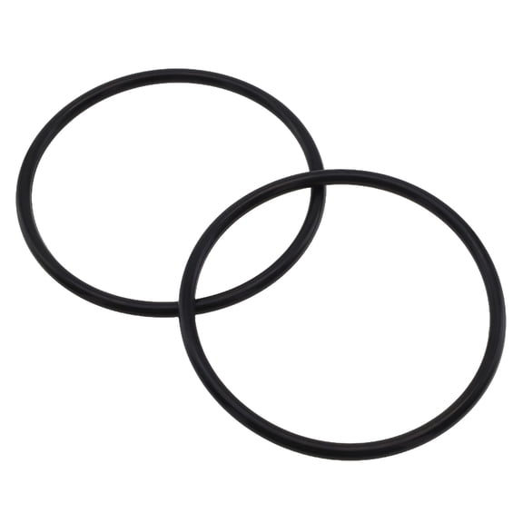 2 Pack Replacement Spare Parts CLX110K O-Ring for Hayward Chlorinator lid CL100 CL110 Smile Home