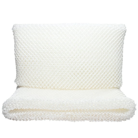 2-Pack Replacement Touch Point S120E-A Humidifier Filter - Compatible Touch Point HWF75, HWF72 Air Filter