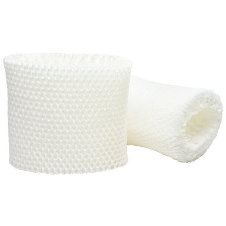 2-Pack Replacement Vicks WF2 Humidifier Filter - Compatible Vicks WF2 Air Filter