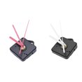 2 Pack Replacement Wall Clock Repair Parts Pendulum Movement Mechanism