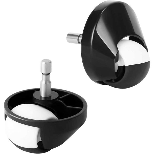 2Pack Replacement Wheels for iRobot Roomba 500 600 700 800 900