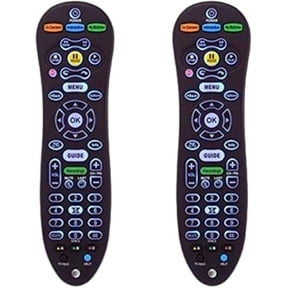 Att Uverse Remote Control