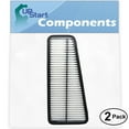 thumbnail image 1 of 2-Pack Replacement for Engine Air Filter for 2007 Toyota 4Runner V6 4.0 Car/Automotive - Panel Filter, ACA-9683, 1 of 1