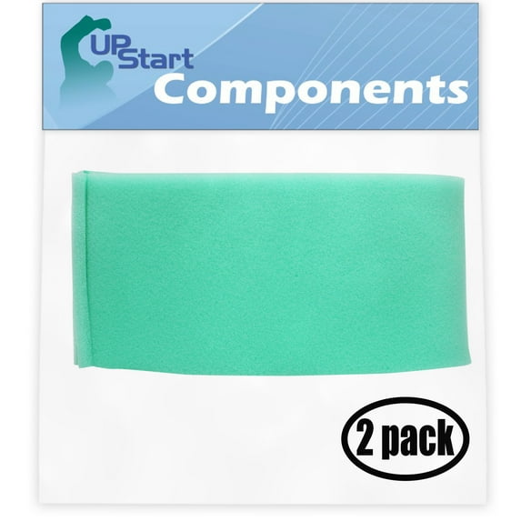 2-Pack Replacement for John Deere M143004 Filter Pre-Cleaner - Compatible with John Deere 272403S Pre-Filter