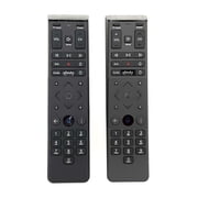 2 استبدال حزمة Xfinity Comcast Voice Remote Control XR15 لـ X1 Xi6 Xi5 XG2 Backlight