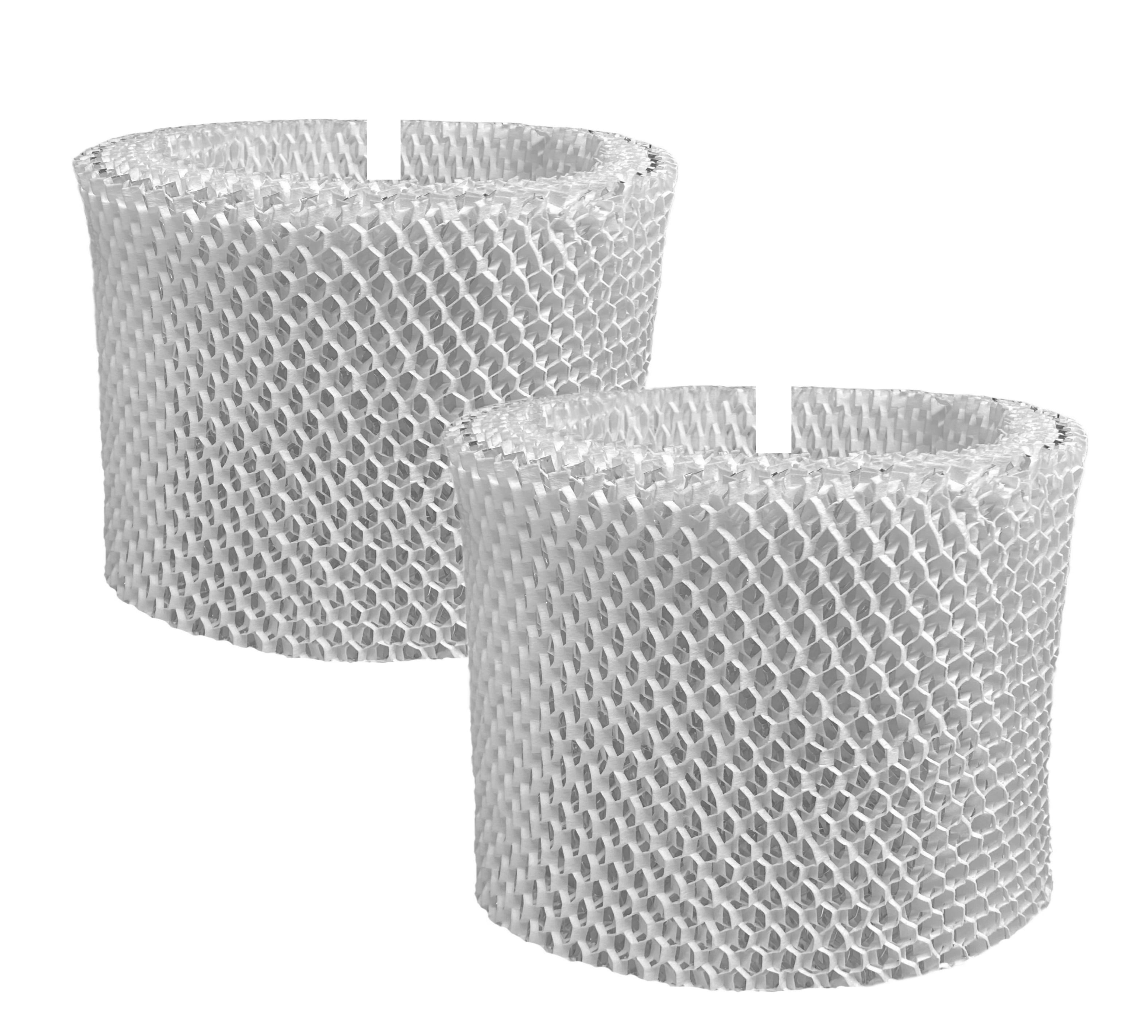 Air Filter Factory Replacement for 144115 Kenmore Humidifier Filter 2-Pack