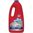 thumbnail image 1 of 2 Pack - Resolve Pet Stain & Odor Carpet Cleaner Refill 60 oz, 1 of 1