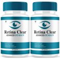 thumbnail image 2 of Syvor Retina Clear Capsules – 2-Pack (120 Capsules) – Lutein Eye Health Support 2 of 2
