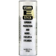 2 Pack Reviva Vitamin E Stick 0.12 Ounce