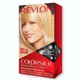 thumbnail image 1 of 2 Pack - Revlon ColorSilk Beautiful Permanent Color, [04] Ultra Light Natural Blonde 1 ea, 1 of 3