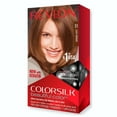 thumbnail image 1 of 2 Pack - Revlon ColorSilk Hair Color, 51 Light Brown 1 ea, 1 of 7