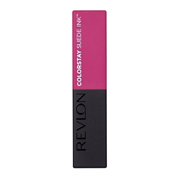 2 Pack - Revlon ColorStay Suede Ink Lipstick - Tunnel Vision - Each Packaging may vary