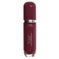 thumbnail image 1 of 2 Pack Revlon Ultra HD Vinyl Lip Polish, Liquid Lipstick, So Shady, Violet Brown Gloss, 1 of 6