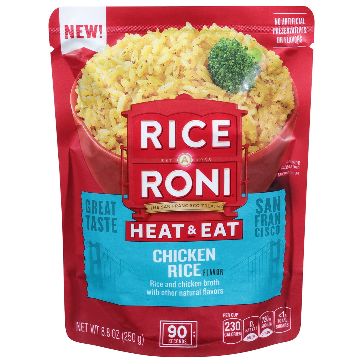 ( 2 Pack )Rice A Roni Pasta Mexican Style 6.4 Oz