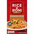 thumbnail image 1 of Pack of 2 - Rice-A-Roni Spanish Rice 6.8 oz, 1 of 4