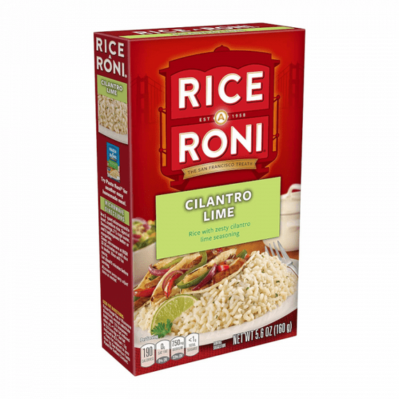 ( 2 Pack )Rice-A-Roni Vermicelli Chicken Broth And Herbs Flavor, 6.9 oz