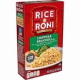 thumbnail image 1 of 2-Pack Rice a Roni Rice Mix, Broccoli au Gratin, 6.5 Oz, 1 of 1