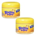 thumbnail image 1 of 2 Pack Ricitos De Oro Styling Gel Manzanilla/Chamomile Sin Alcohol/Alcohol Free, 1 of 7