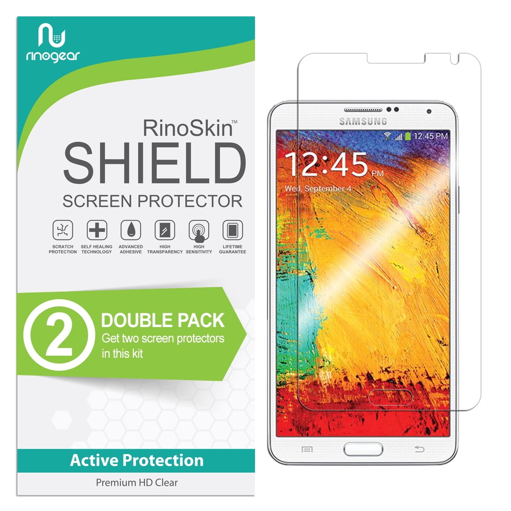 2x Screen Protector for PocketBook InkPad Color 3 Clear Protection Film