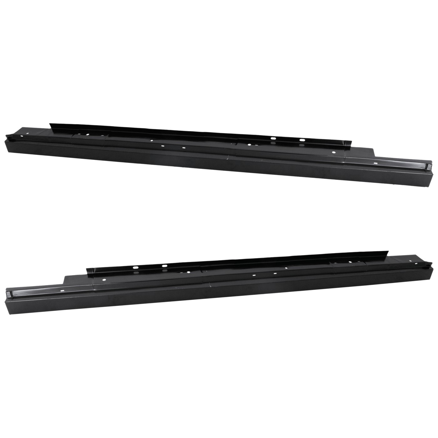 Driver Side Rocker Panel Protector 2-Pack Rocker Panels Driver & Passenger Side for Left/Right (10092480 ...